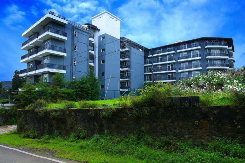 Vista Apartment Mariners Blue Nuwara Eliya Eksteriør bilde