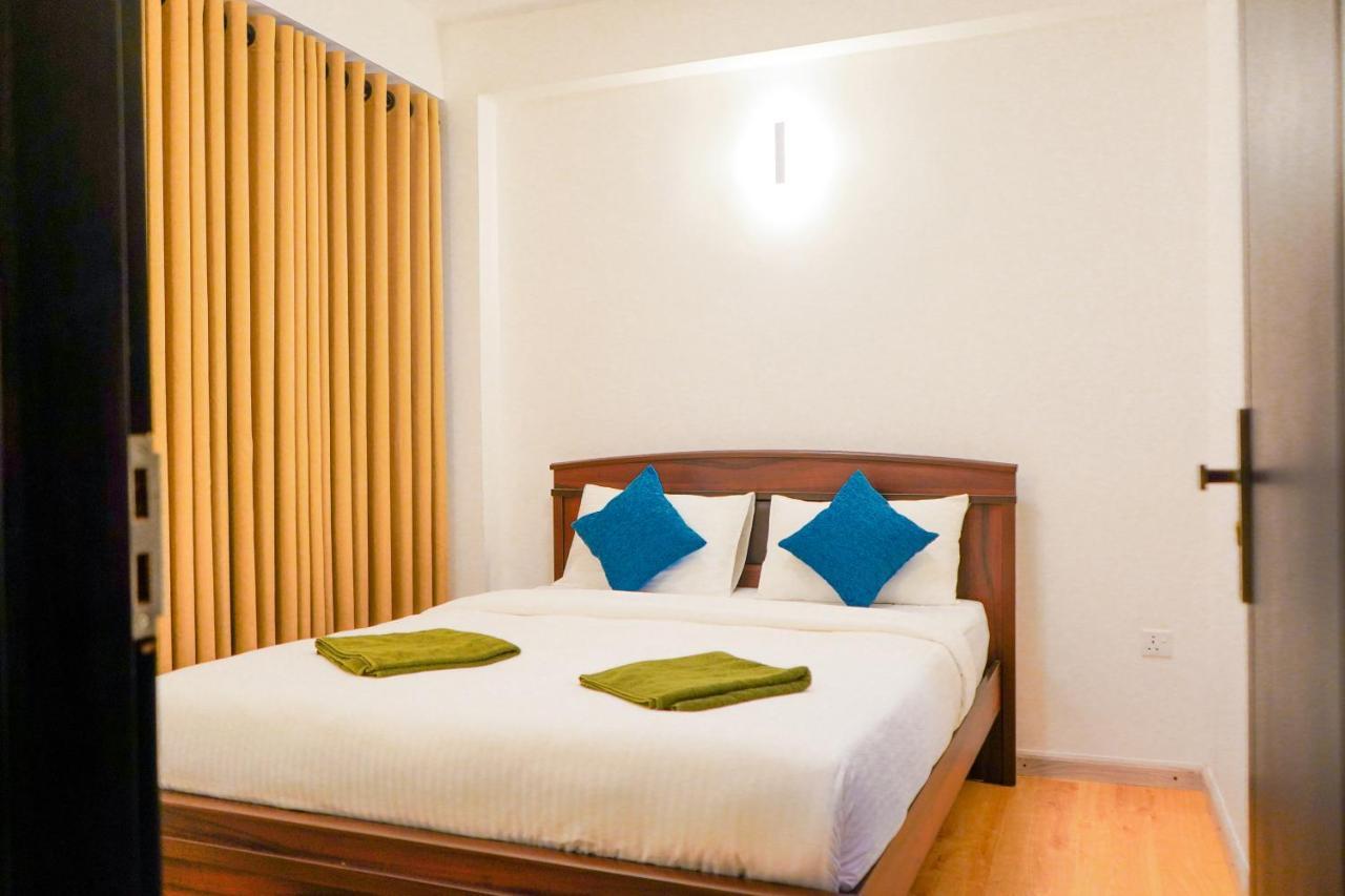 Vista Apartment Mariners Blue Nuwara Eliya Eksteriør bilde