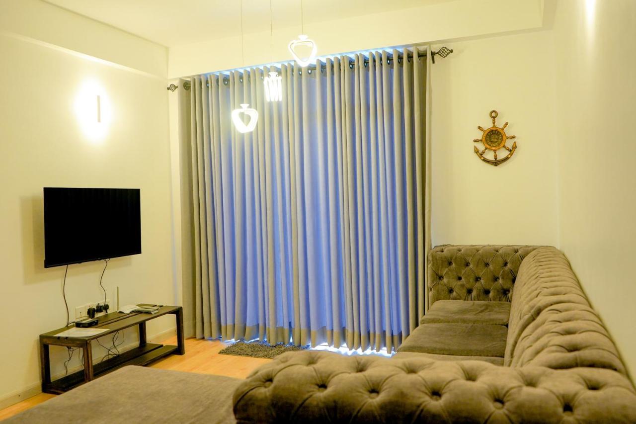 Vista Apartment Mariners Blue Nuwara Eliya Eksteriør bilde