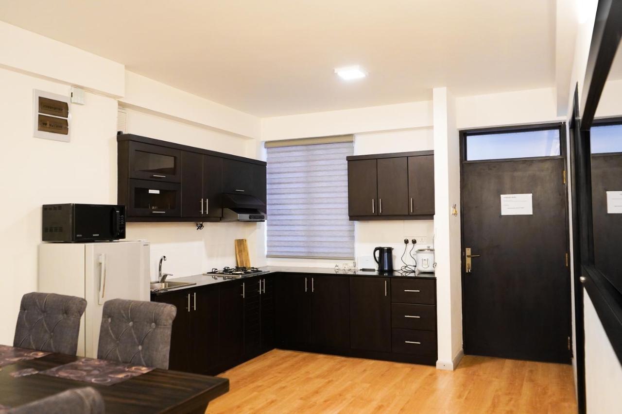 Vista Apartment Mariners Blue Nuwara Eliya Eksteriør bilde