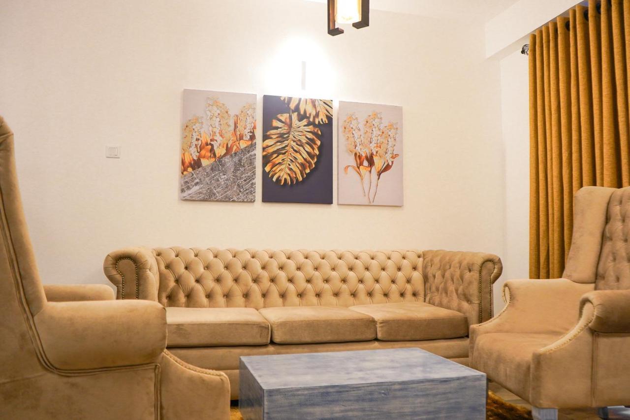 Vista Apartment Mariners Blue Nuwara Eliya Eksteriør bilde