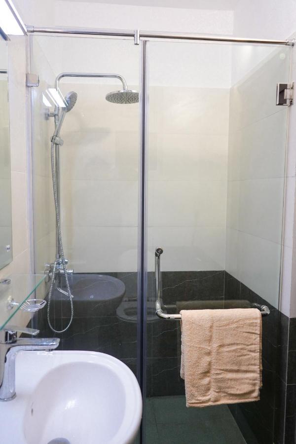 Vista Apartment Mariners Blue Nuwara Eliya Eksteriør bilde