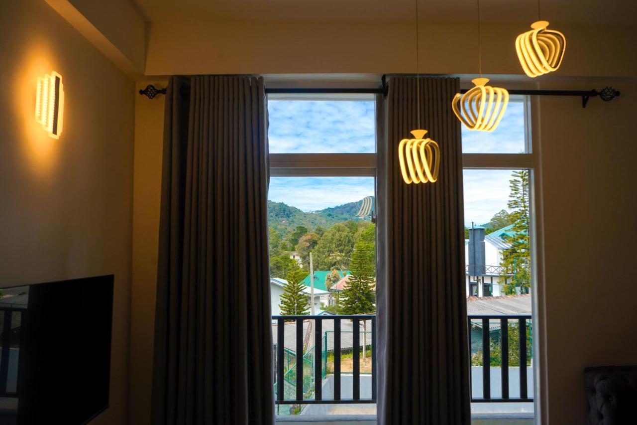 Vista Apartment Mariners Blue Nuwara Eliya Eksteriør bilde