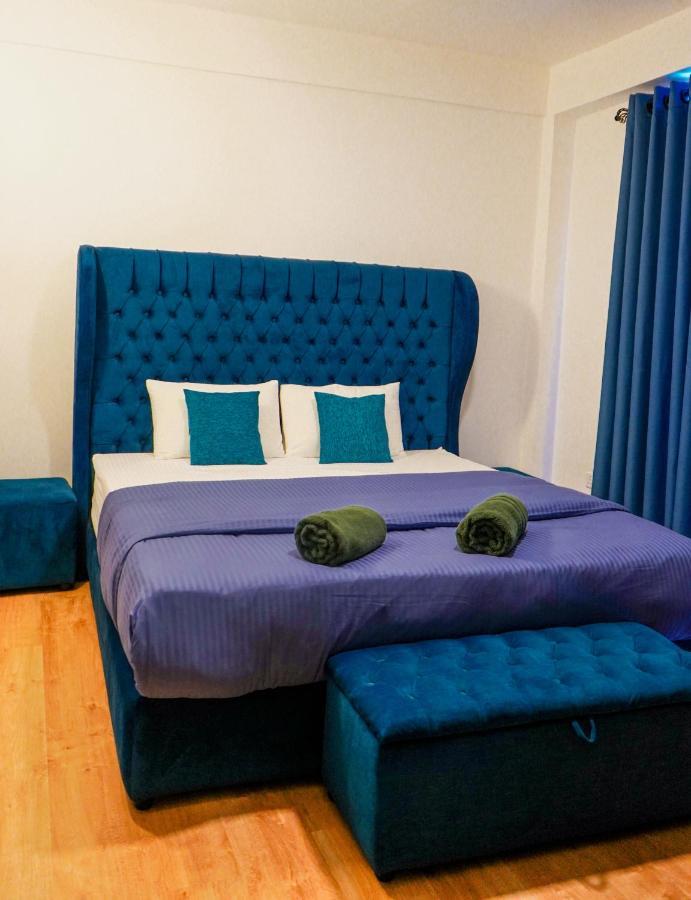 Vista Apartment Mariners Blue Nuwara Eliya Eksteriør bilde
