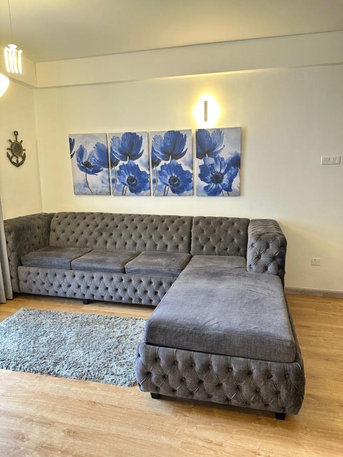 Vista Apartment Mariners Blue Nuwara Eliya Eksteriør bilde