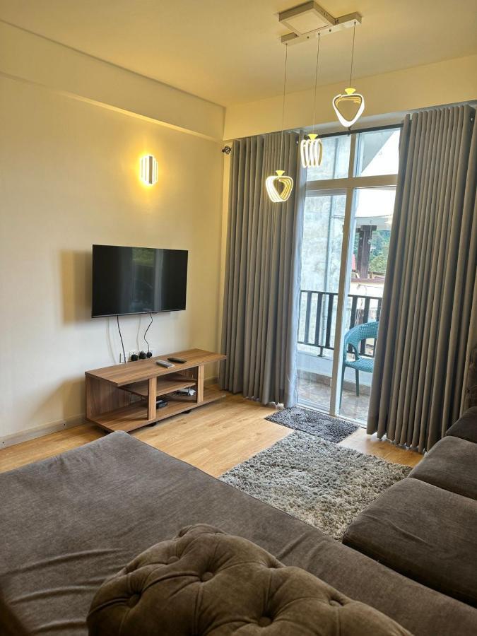 Vista Apartment Mariners Blue Nuwara Eliya Eksteriør bilde