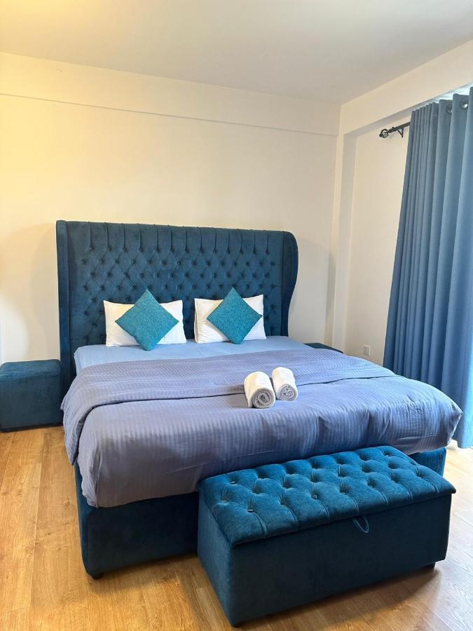 Vista Apartment Mariners Blue Nuwara Eliya Eksteriør bilde