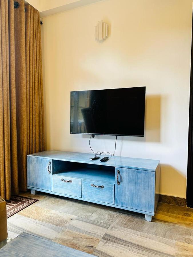 Vista Apartment Mariners Blue Nuwara Eliya Eksteriør bilde
